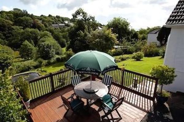 Hotel Mellieha Guest House (Wales)